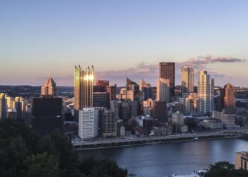 How Pittsburgh Connected My Peruvian Roots and American Dreams, Inspiring My Artistic Journey