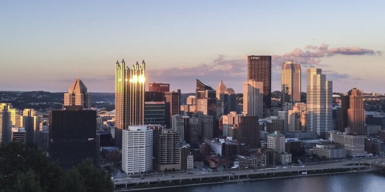 How Pittsburgh Connected My Peruvian Roots and American Dreams, Inspiring My Artistic Journey