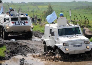 Exploring the Need for a Fresh Peacekeeping Mission in Haiti