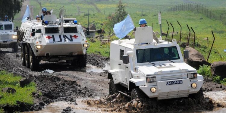 Exploring the Need for a Fresh Peacekeeping Mission in Haiti