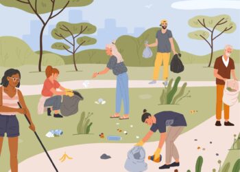 Reviving Hope: The Bold Mission to Clean Up Central America’s Most Polluted River