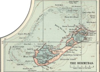 Unveiling Bermuda’s Secrets: How Its Hidden History is Transforming Our Understanding of Colonial America