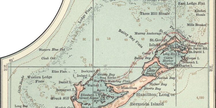 Unveiling Bermuda’s Secrets: How Its Hidden History is Transforming Our Understanding of Colonial America