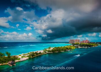 Exciting News: The Bahamas Set to Host Routes Americas 2025, Boosting Aviation and Tourism Connections!