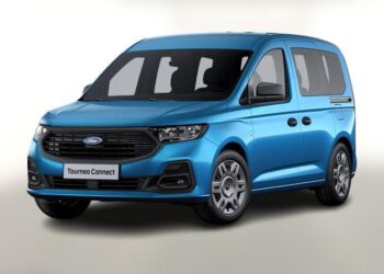 Ford Appoints New CEO to Lead Operations in Mexico, Puerto Rico, Central America, and the Caribbean!