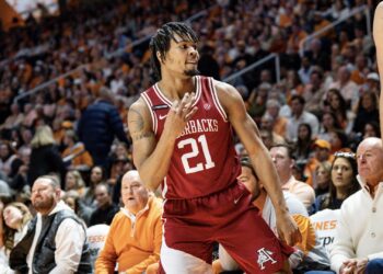 Arkansas Basketball Recruits Shine at McDonald’s All-American Game!