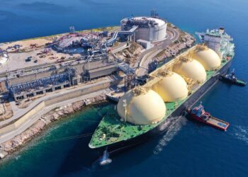 Trump’s Bold New Directive: Unlocking Alaska’s Resource Potential with LNG at the Forefront