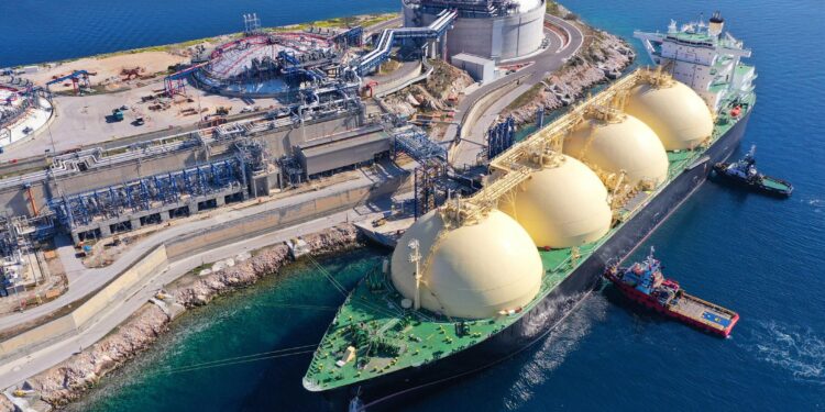 Trump’s Bold New Directive: Unlocking Alaska’s Resource Potential with LNG at the Forefront