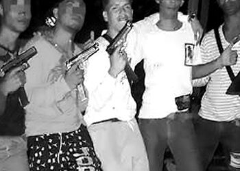 Uncovering Tren de Aragua: The Real Impact of the Gang in the U.S