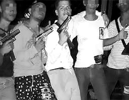 Uncovering Tren de Aragua: The Real Impact of the Gang in the U.S