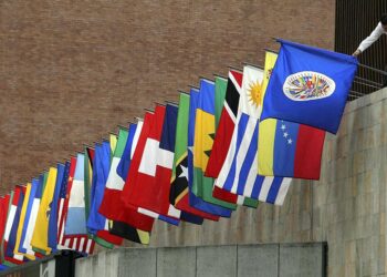 Why the OAS Leadership Race Goes Beyond U.S.-China Rivalry in Latin America, According to Trump’s Envoy