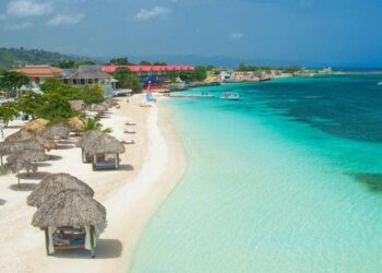 Jamaica Braces for Economic Challenges as IMF Adjusts Global Growth Projections