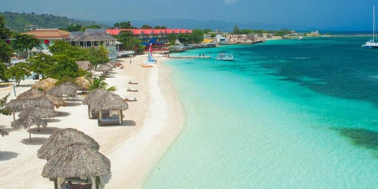 Jamaica Braces for Economic Challenges as IMF Adjusts Global Growth Projections