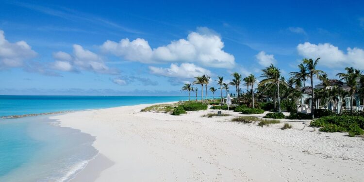 Discover the Hidden Gem of the Caribbean: Your Next Must-Visit Destination!