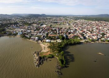 French Guiana’s Quest for Greater Autonomy: A Step Towards Independence?