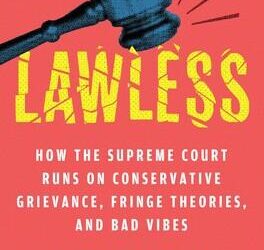 Unraveling the Legacy of Lawlessness in U.S. Policy Toward Latin America