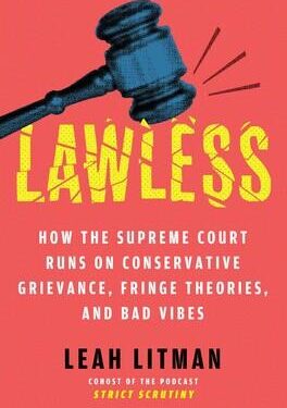 Unraveling the Legacy of Lawlessness in U.S. Policy Toward Latin America