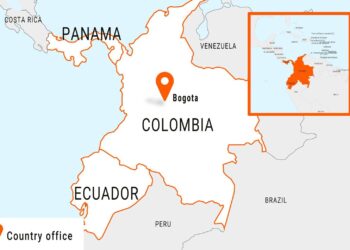 Unveiling the Challenges: The Humanitarian Crisis in Ecuador