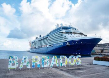 Discover the Top 25 Unforgettable Cruises to Barbados in 2025 – Your Ultimate Guide!