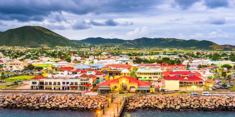 Saint Kitts and Nevis Moves Toward Republic Status, Breaking Away from British Monarchy