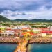 Saint Kitts and Nevis Moves Toward Republic Status, Breaking Away from British Monarchy