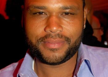 Antony Anderson Takes on New Role as Jamaica’s Ambassador to the US!