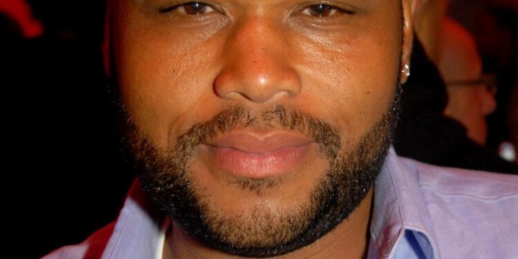 Antony Anderson Takes on New Role as Jamaica’s Ambassador to the US!