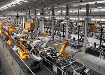 Massive New Manufacturing Facility Opens in Mississippi: A Game Changer for the Industry!