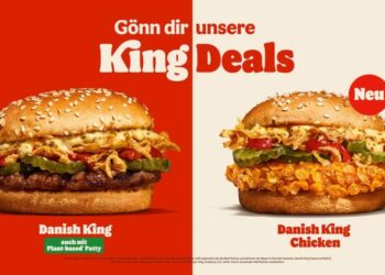 Denmark’s King Visits Greenland Amid Trump’s Arctic Ambitions