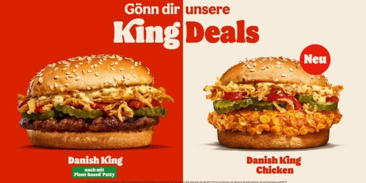 Denmark’s King Visits Greenland Amid Trump’s Arctic Ambitions