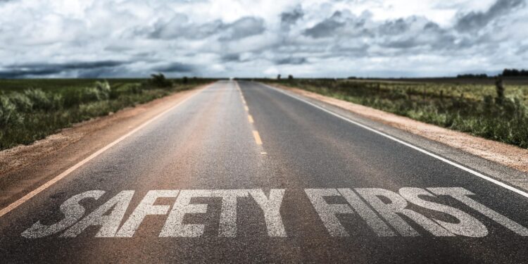 Transforming Lives: The Impact of Safer, Higher-Quality Roads in the Dominican Republic