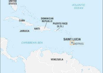 Welcome to the ALBA Family: Discover Saint Lucia’s New Role!