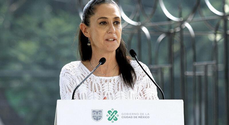 Lessons from Sheinbaum's Leadership for Future socialist Movements