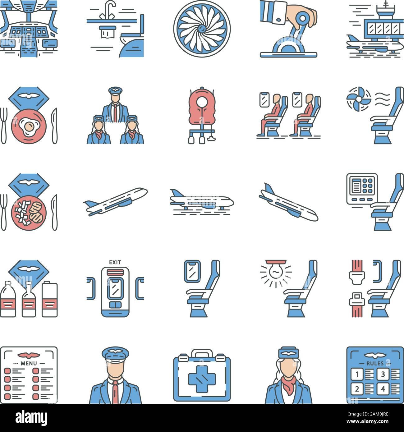 What to Expect ‌on Your Journey: Amenities and Flight Experience