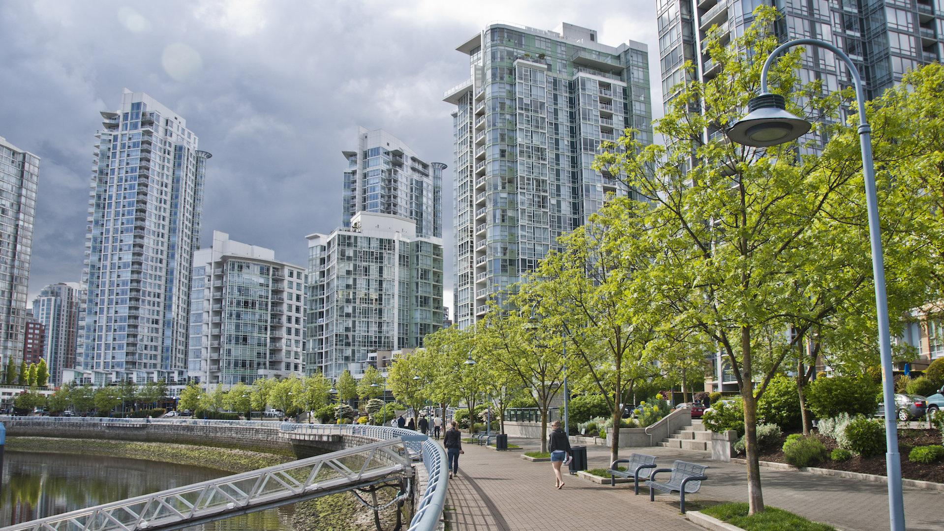 Innovative policies Driving urban Development