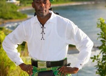 Unveiling the Black Irish of Montserrat: A Journey Through History, Culture, and Legacy