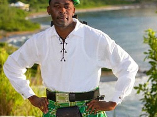 Unveiling the Black Irish of Montserrat: A Journey Through History, Culture, and Legacy