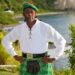 Unveiling the Black Irish of Montserrat: A Journey Through History, Culture, and Legacy