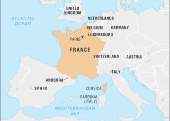 Colonial Tensions Rise: France Faces Growing Demands for Independence