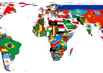 Discover the Top 5 Foreign Nations Holding America’s Debt!