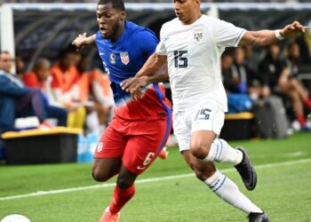 Don’t Miss a Moment: Your Ultimate Guide to Watching the USMNT vs. Bolivia in Copa América 2024!