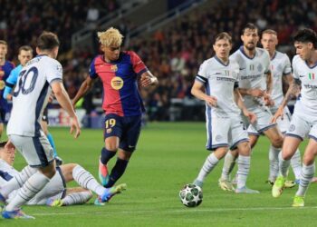 FC Barcelona Shifts Its U.S. Commercial Hub from New York to Vibrant Downtown Miami!