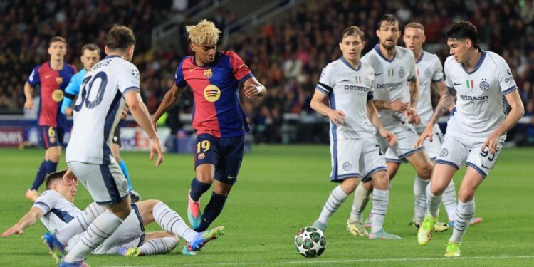 FC Barcelona Shifts Its U.S. Commercial Hub from New York to Vibrant Downtown Miami!