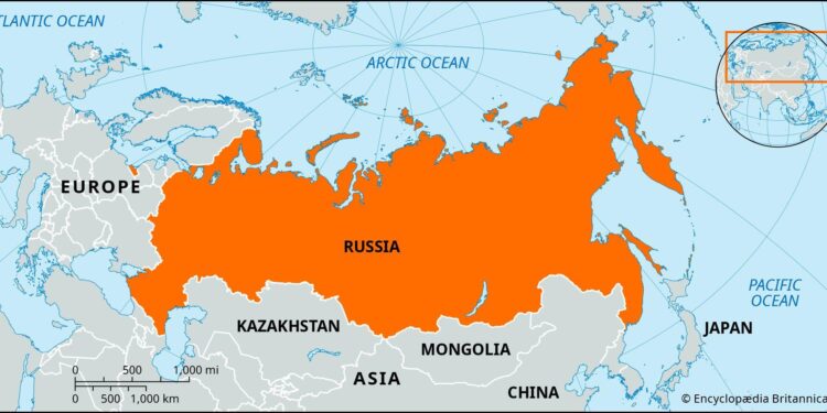 Unveiling Russia’s Bold Strategy: How They Persuaded the U.S. to Acquire Alaska