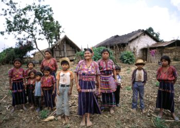 Exploring the Rich Heritage and Challenges of Indigenous Peoples in Suriname