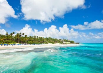 Barbados: The Exclusive International Stop on Burna Boy’s Tour!