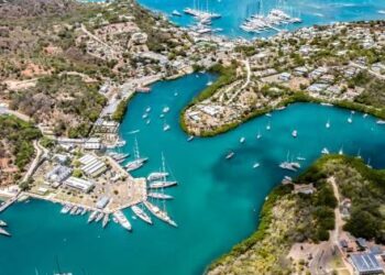 Antigua Clears the Air: What You Need to Know About Travel Restrictions