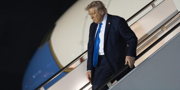 Unlocking Puerto Rico’s Potential: Trump’s Path to Freedom and Prosperity