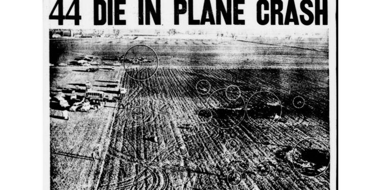 Unveiling a Tribute: New Exhibit Honors the Victims of United Flight 629 Bombing