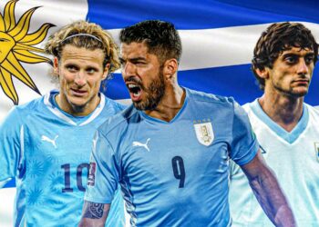 Uruguay Soccer Stars Challenge Copa America Ban After Fan Clashes